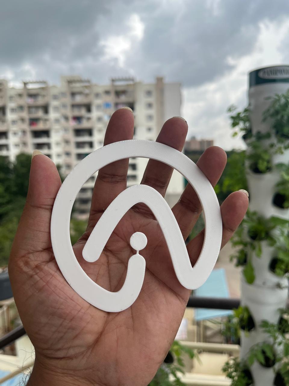 AIZU Production Album Cover